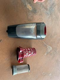 Aspirapolvere Comolbina De Longhi