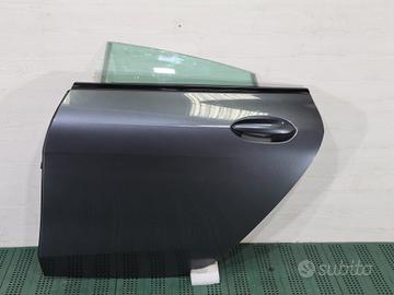 BMW F44 F74 Porta posteriore sinistra | 24529
