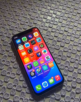 iPhone 12 mini 