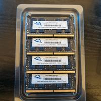 OWC RAM DDR4 LAPTOP descrizione 