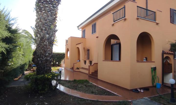 Villa ristrutt 110% e antisismico