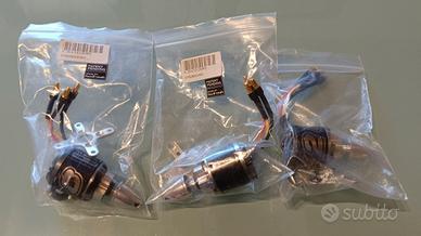 Motori brushless da 800KV per drone