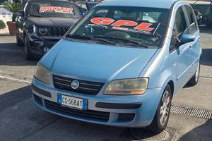Fiat Idea 1.4 16V Emotion GPL