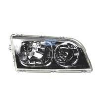 FANALE DX INTERNO VOLVO S40 V40 96-00 NERO
