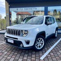JEEP Renegade 1.0 T3 120CV Limited