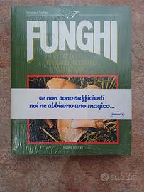 I Funghi