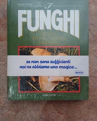 I Funghi