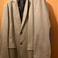 Giacca primaverile  uomo