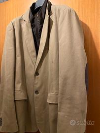 Giacca primaverile  uomo