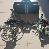 catene da neve - KONIG THULE  K66 (XXL)