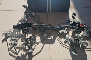 catene da neve - KONIG THULE  K66 (XXL)