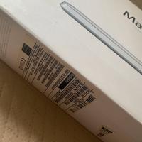 Macbook pro 13 ssd500 + 1 tera per dati