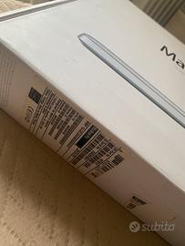 Macbook pro 13 ssd500 + 1 tera per dati