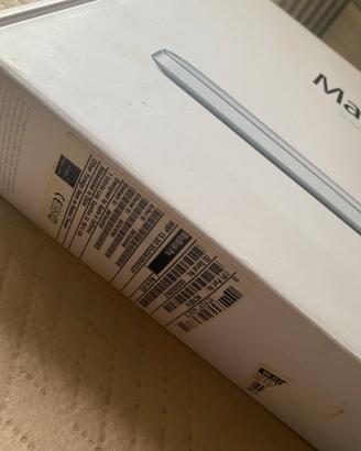 Macbook pro 13 ssd500 + 1 tera per dati