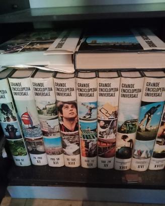 Enciclopedia 