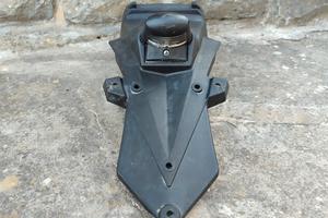 Parafango Beta 50 RR 2018
