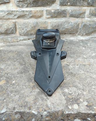 Parafango Beta 50 RR 2018