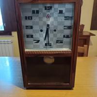 Orologio a pendolo da parete