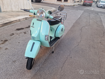 Vespa 125
