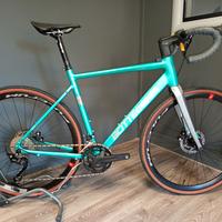 BOTTECCHIA Gravel MONSTER