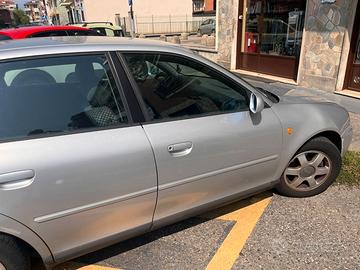 audi A 4