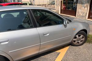 audi A 4