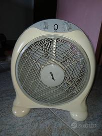 Ventilatore