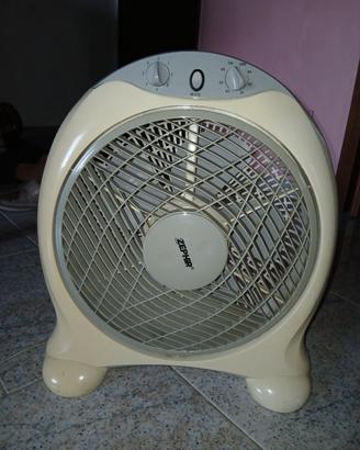 Ventilatore