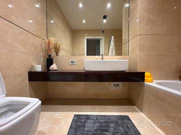 Mobile bagno