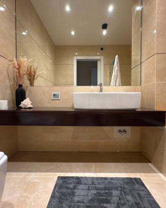 Mobile bagno