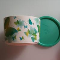 Contenitore Tupperware 