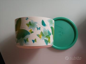 Contenitore Tupperware 