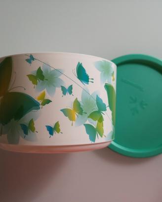 Contenitore Tupperware 