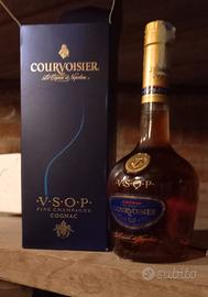 Cognac Courvoisier VSOP Fine Champagne