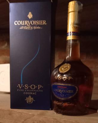 Cognac Courvoisier VSOP Fine Champagne