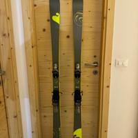 Rossignol Scratch FS 174