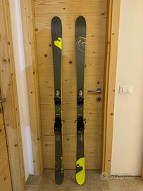 Rossignol Scratch FS 174