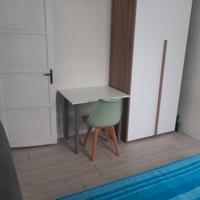 Stanze singole e doppie