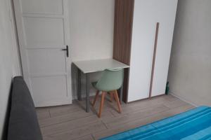 Stanze singole e doppie