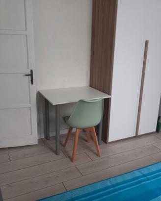 Stanze singole e doppie