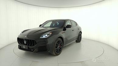 MASERATI Grecale 3.0 V6 Trofeo 530cv auto