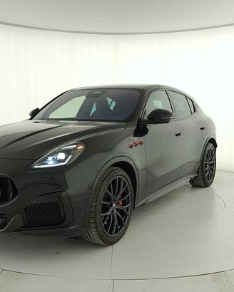 MASERATI Grecale 3.0 V6 Trofeo 530cv auto