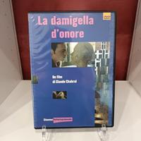 La Damigella d'Onore #DVD