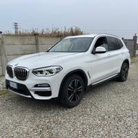 Bmw x3 xDrive 2000D xLine UNICA PROPRIETARIA