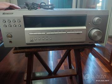 AMPLIFICATORE PIONEER VSX D514S