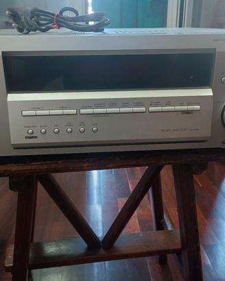 AMPLIFICATORE PIONEER VSX D514S