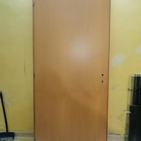 Porta per interno color tanganika