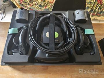 Valve Index VR kit completo