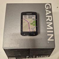 Garmin Edge 520 plus