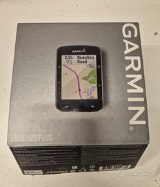 Garmin Edge 520 plus